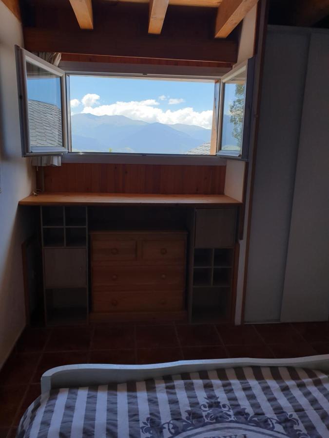 Villa Odette Font-Romeu-Odeillo-Via Extérieur photo