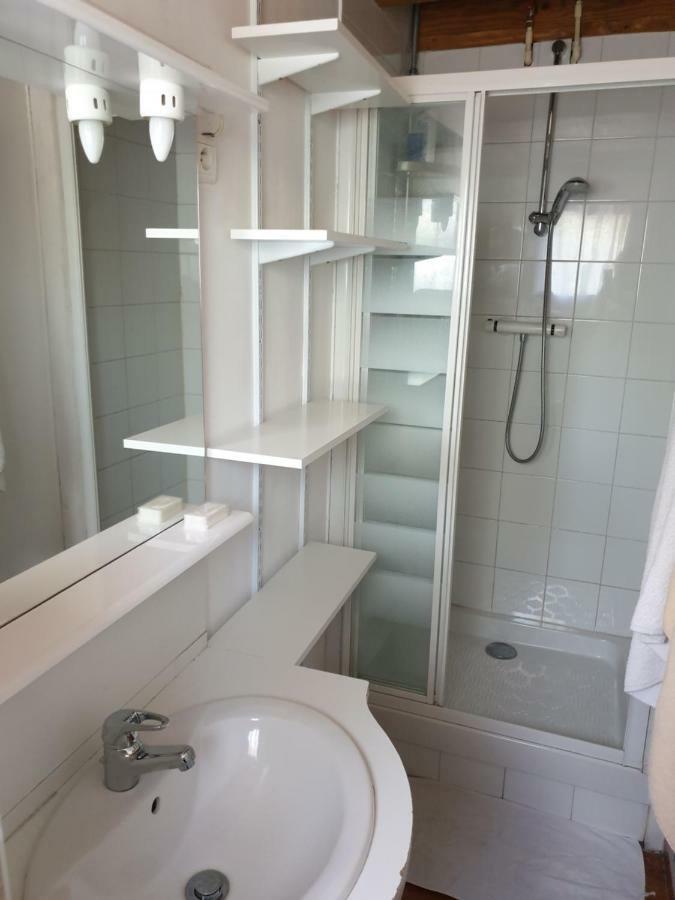 Villa Odette Font-Romeu-Odeillo-Via Extérieur photo